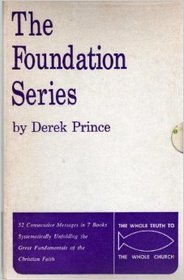 Foundation Series