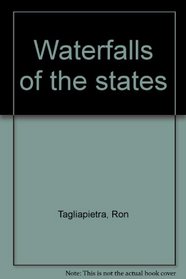Waterfalls of the states