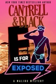 E is for Exposed: A Malibu Mystery (Volume 5)