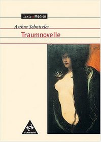 Traumnovelle. Textausgabe mit Materialien. (Lernmaterialien)