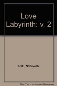 Love Labyrinth: v. 2