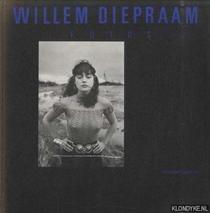 Willem Diepraam, foto's =: Willem Diepraam, photographs (Dutch Edition)