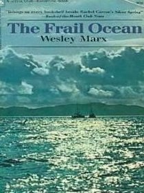 The Frail Ocean