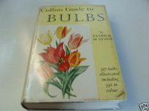 Collins guide to bulbs,