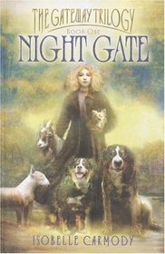 Night Gate: The Gateway Trilogy Book One