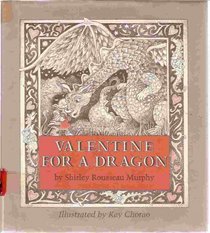 Valentine for a Dragon