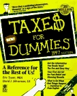 Taxes for Dummies 1997