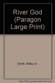 River God (Paragon Large Print)