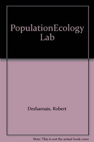 PopulationEcology Lab