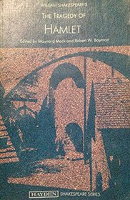 The Tragedy of Hamlet