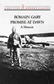 Promise at Dawn: A Memoir (Revived Modern Classic)