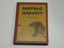 Buffalo Harvest