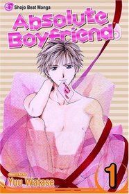 Absolute Boyfriend, Volume 1 (Absolute Boyfriend)