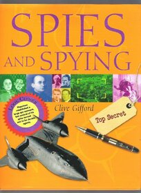 Spies & Spying