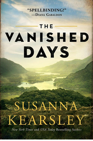 The Vanished Days (Scottish, Bk 3)