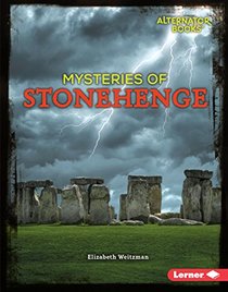 Mysteries of Stonehenge (Ancient Mysteries)