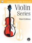 Introductory Violin Repertoire (Violin Series, Third Edition)