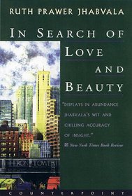 In Search of Love and Beauty