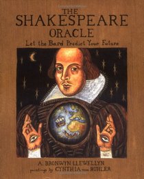 The Shakespeare Oracle: Let the Bard Predict Your Future