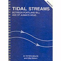 Tidal Streams Between Portland Bill and St.Alban's Head