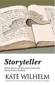 Storyteller