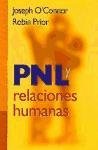 Pnl Y Relaciones Humanas (Spanish Edition)