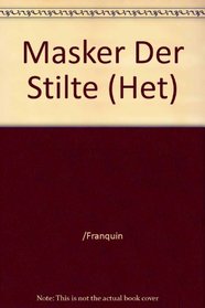 masker der stilte (het)