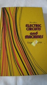 Electric circuits and machines