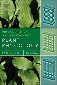 Physicochemical and Environmental Plant Physiology