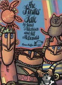 The Pirates' Tale (Puffin Picture Books)