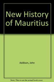 New History of Mauritius