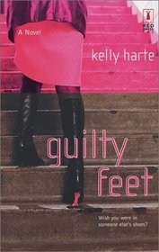 Guilty Feet (Red Dress Ink)