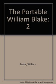 The Portable William Blake