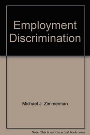 Employment Discrimination