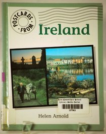 Ireland (Postcards from)