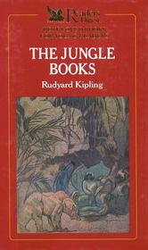 The Jungle Books