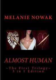 Almost Human (Fatal Infatuation / Lost Reflections / Evolving Ecstasy)