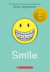 Smile (Smile, Bk 1)