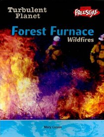 Forest Furnace (Turbulent Planet)