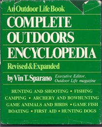 Complete Outdoors Encyclopedia