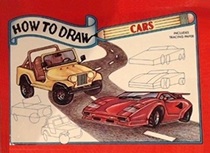 How to Draw Cars