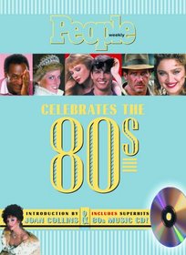 People:  Celebrate the 80's
