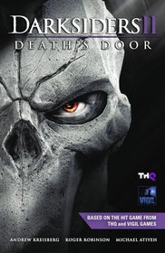Darksiders II: Death's Door
