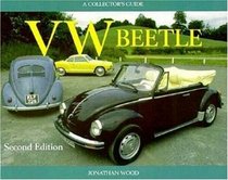 Vw Beetle: A Collector's Guide
