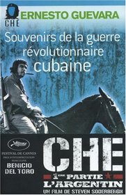 Souvenirs de la guerre révolutionnaire cubaine (French Edition)