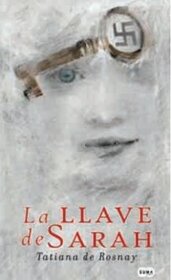LA LLAVE DE SARAH (Spanish Edition)