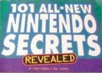 101 All New Nintendo Secrets Revealed