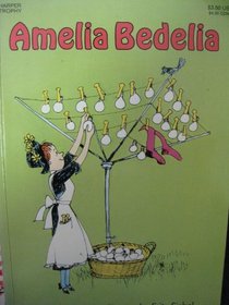 Amelia Bedelia