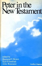 Peter in the New Testament