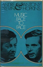 Music face to face,